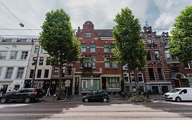 De Jonker Urban Studios&Suites